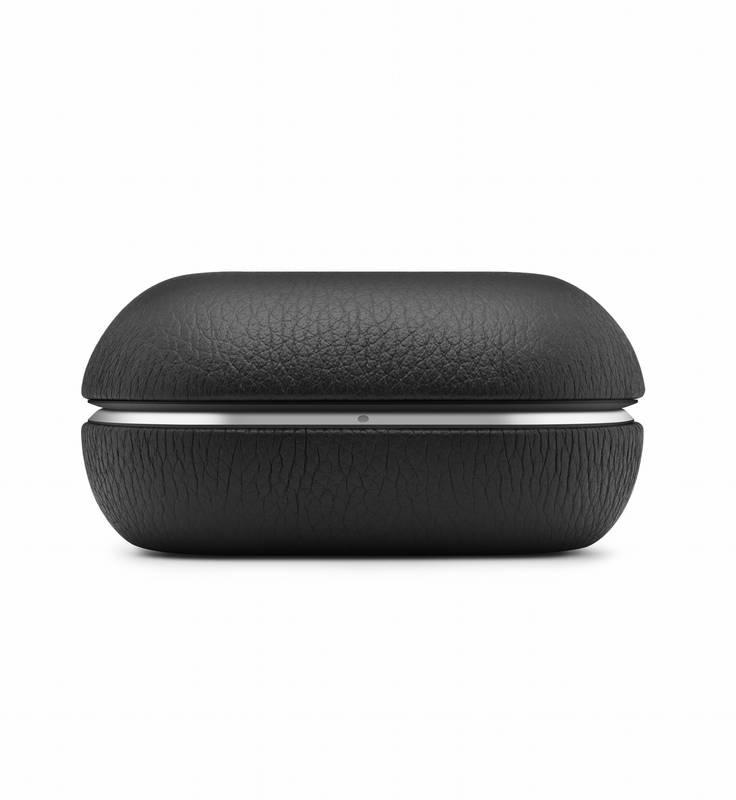 Sluchátka Bang & Olufsen Beoplay E8 3rd Gen černá
