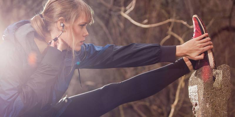 Sluchátka LAMAX Beat Prime P-1 hnědá