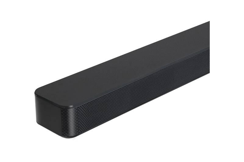 Soundbar LG SN4 černý