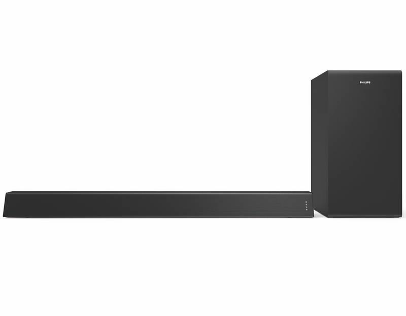 Soundbar Philips TAB7305 černý