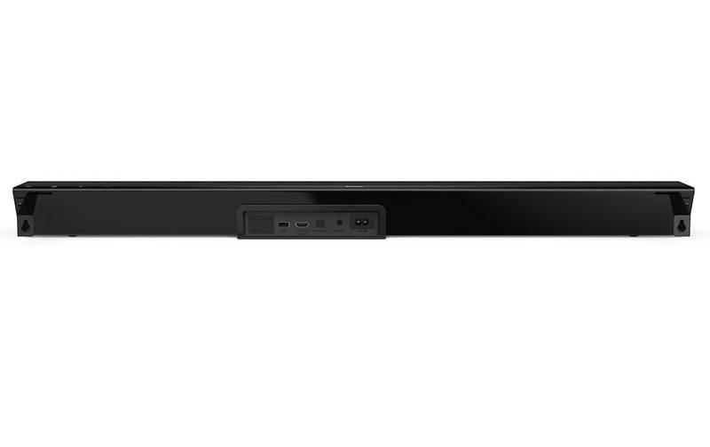 Soundbar Philips TAB7305 černý