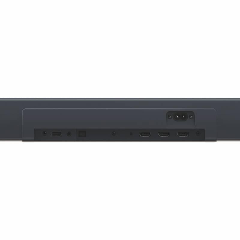 Soundbar Philips TAB8805 šedý