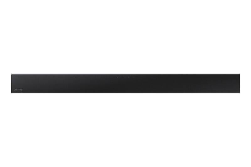 Soundbar Samsung HW-T430 černý, Soundbar, Samsung, HW-T430, černý