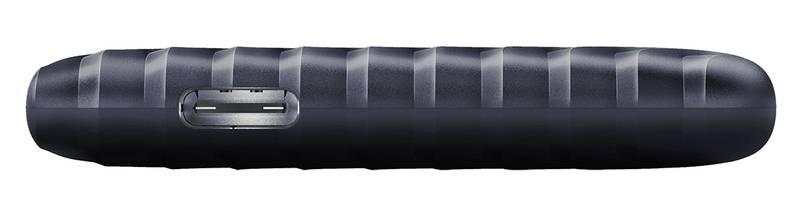 SSD externí Western Digital My Passport SSD 500GB modrý