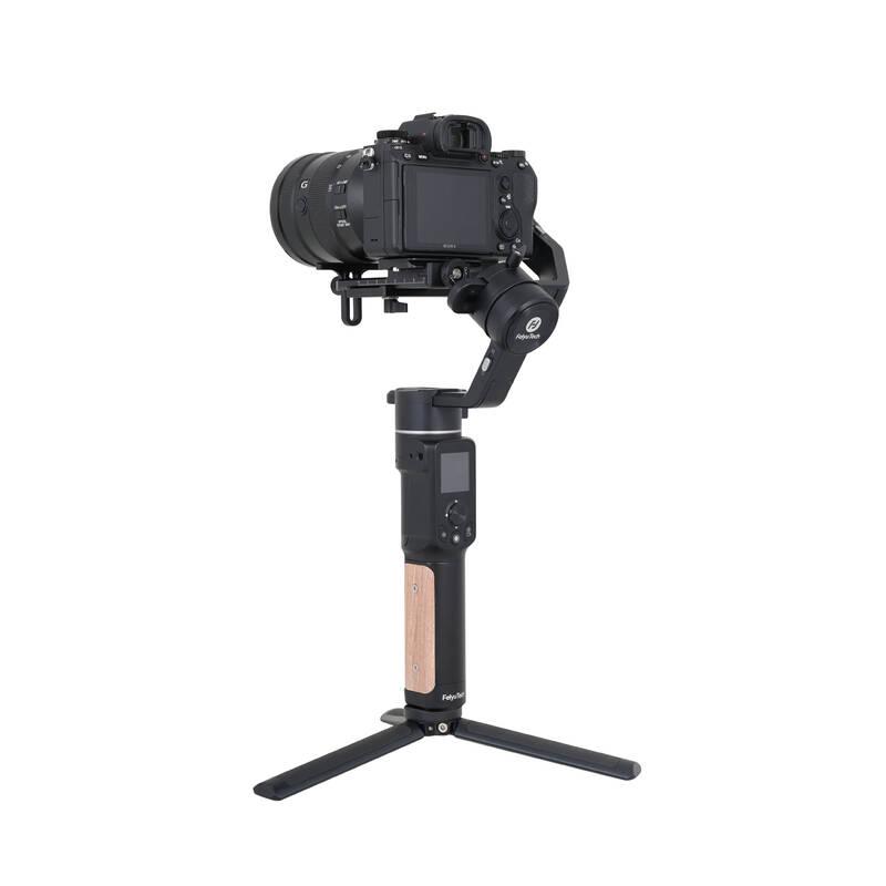 Stabilizátor Feiyu Tech AK2000C