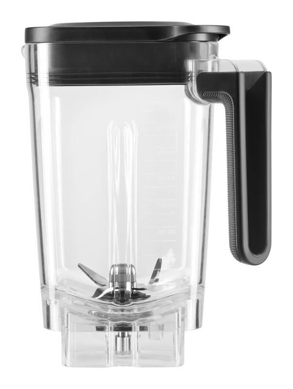 Stolní mixér KitchenAid Artisan 5KSB4034EBK