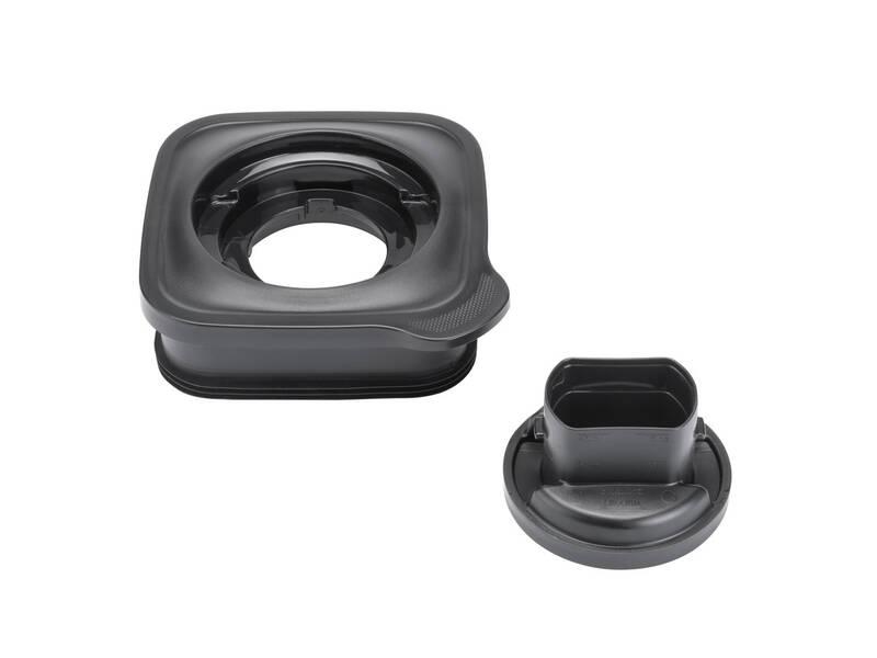 Stolní mixér KitchenAid Artisan 5KSB4034EBK