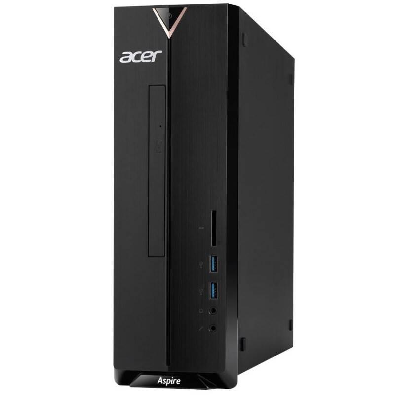Stolní počítač Acer Aspire XC-830 černý