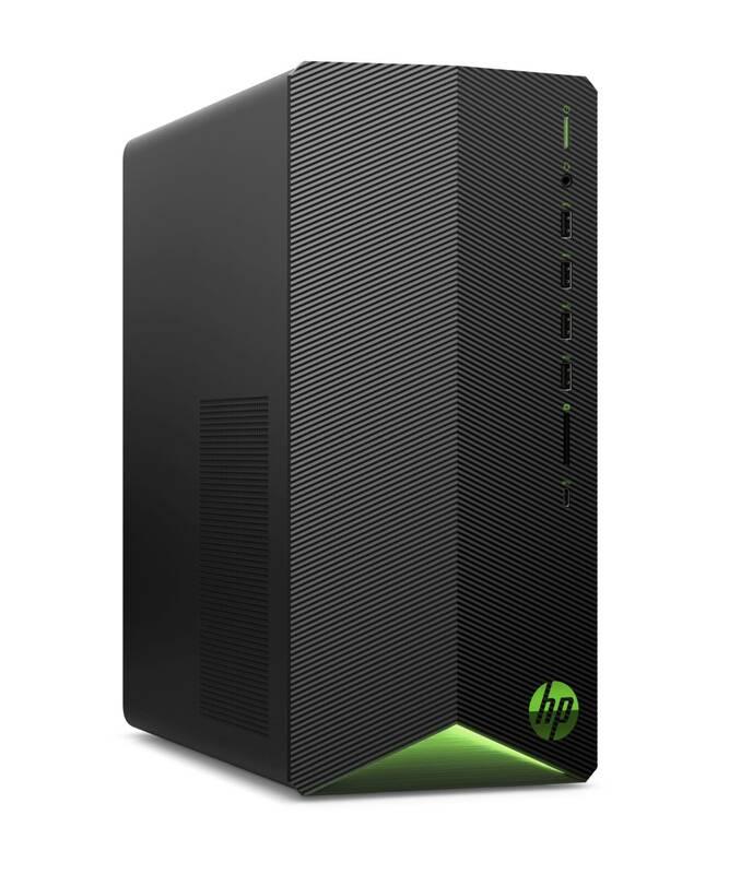 Stolní počítač HP Pavilion Gaming TG01-0601nc