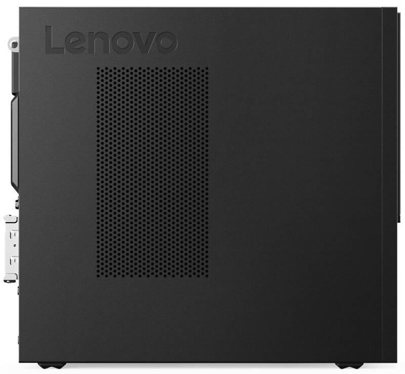 Stolní počítač Lenovo V530s černý, Stolní, počítač, Lenovo, V530s, černý