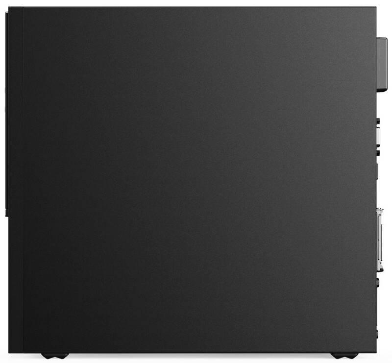 Stolní počítač Lenovo V530s černý