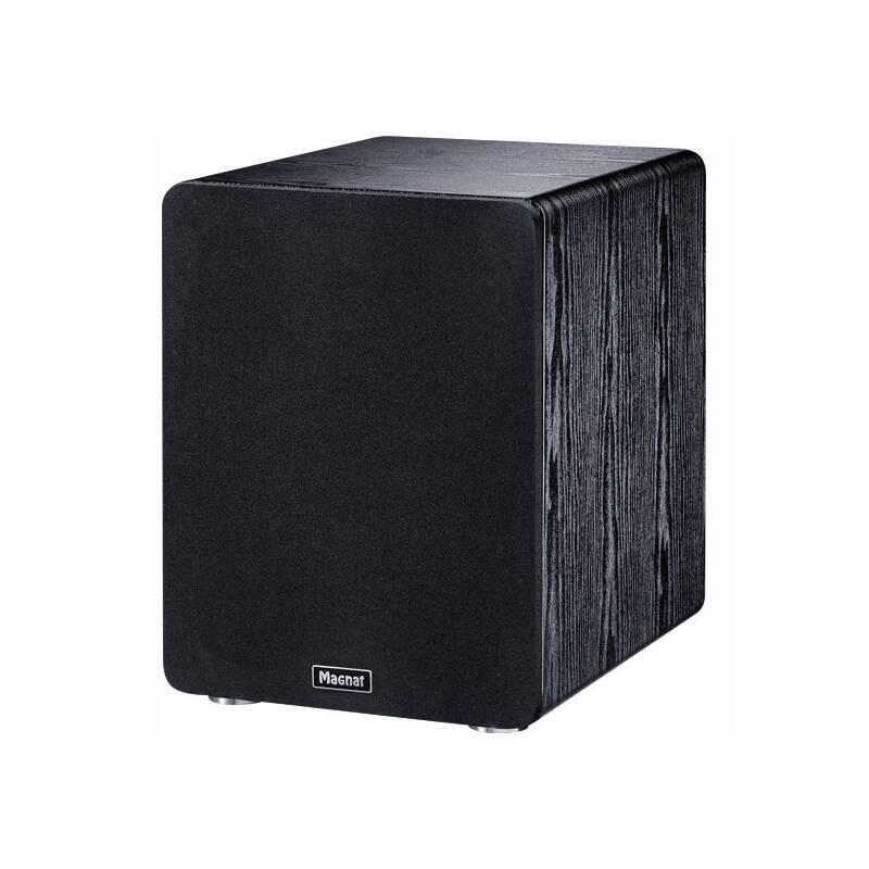 Subwoofer Magnat Alpha RS 8 černý