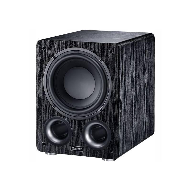 Subwoofer Magnat Alpha RS 8 černý