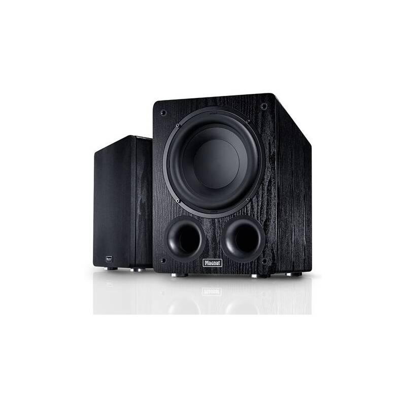 Subwoofer Magnat Alpha RS 8 černý