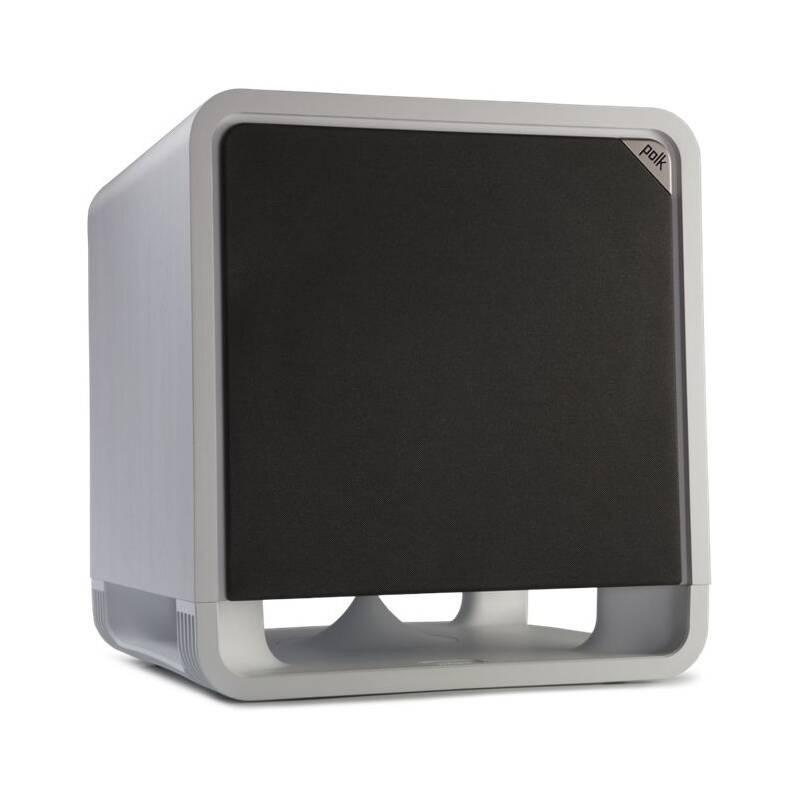 Subwoofer Polk HTS 12 bílý
