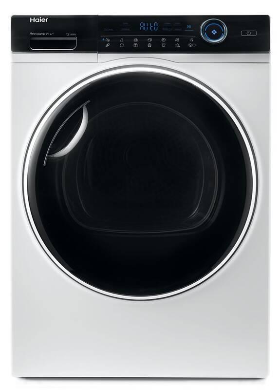 Sušička prádla Haier HD90-A3979 bílá