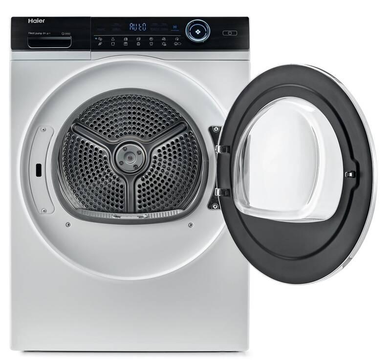 Sušička prádla Haier HD90-A3979 bílá