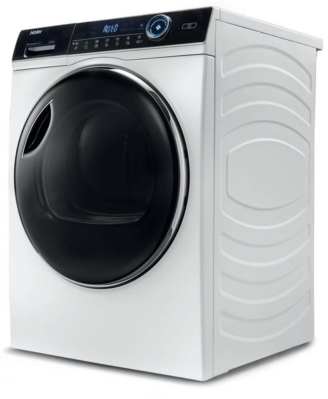 Sušička prádla Haier HD90-A3979 bílá