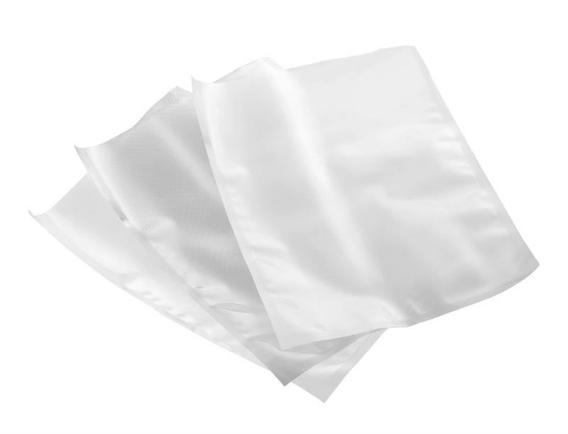 Svářečka folií Concept VA0040 nerez