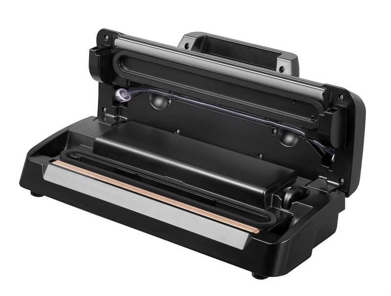 Svářečka folií Concept VA0050 černá