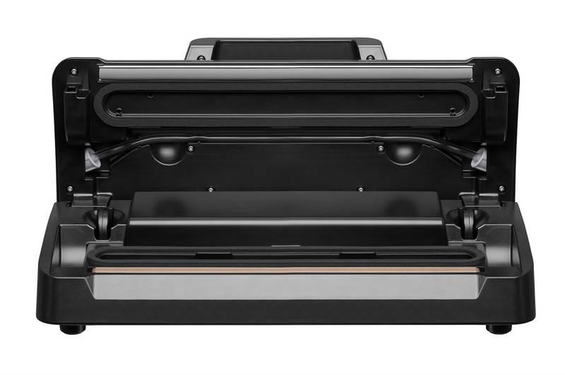 Svářečka folií Concept VA0050 černá