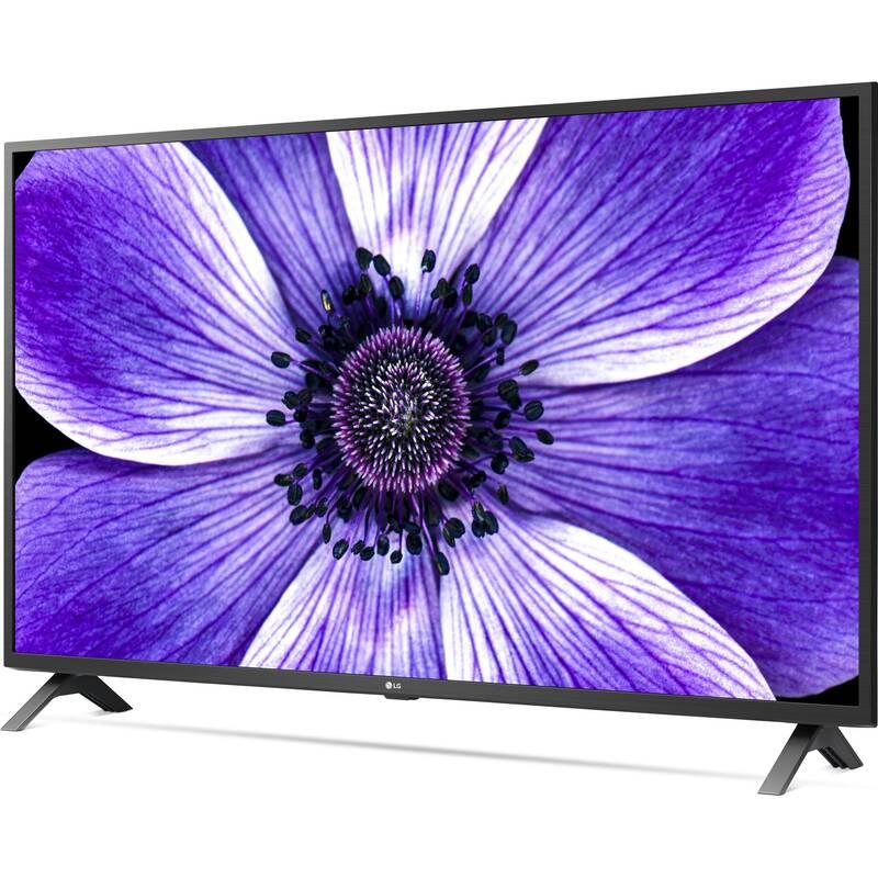 Televize LG 65UN7000 černá