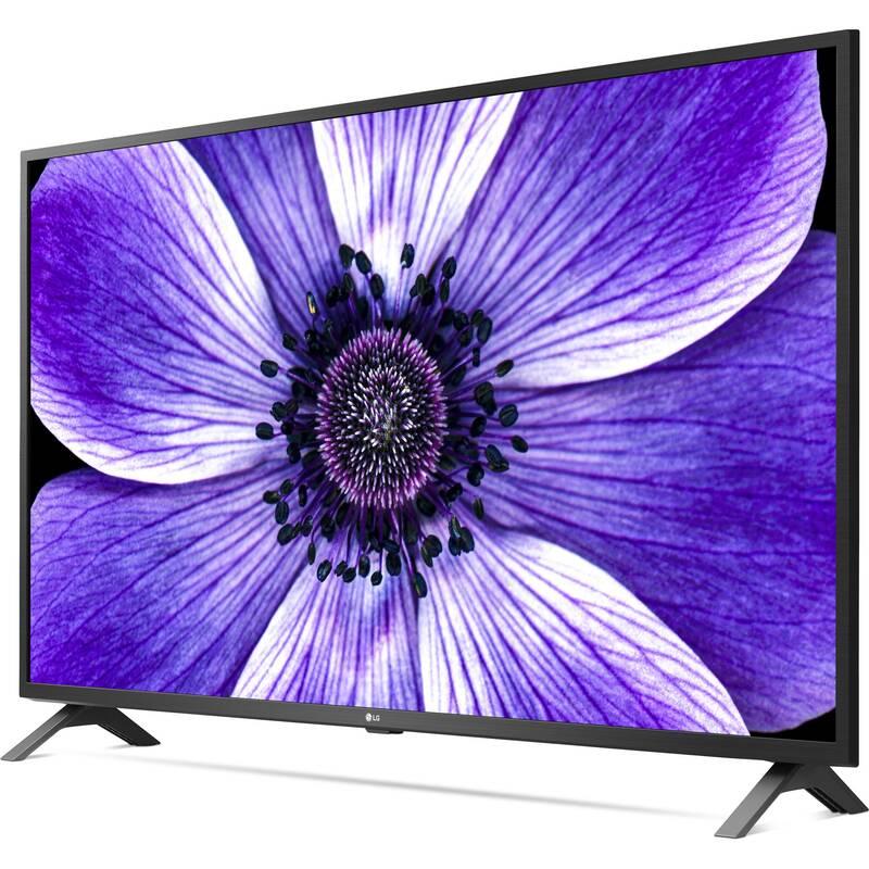 Televize LG 65UN7000 černá