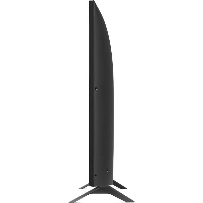Televize LG 65UN7000 černá