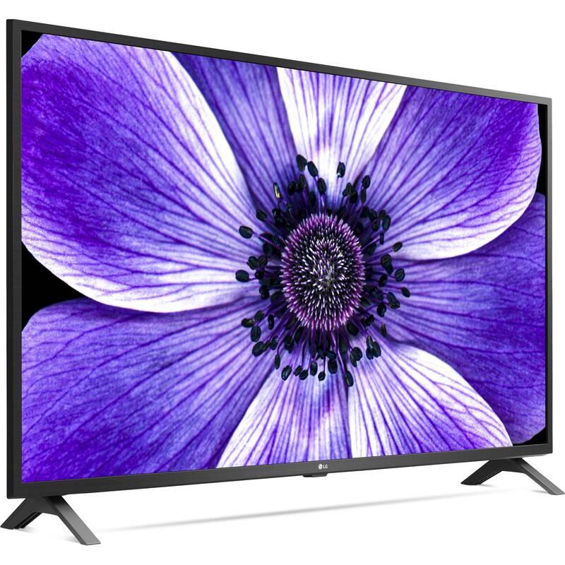 Televize LG 65UN7000 černá