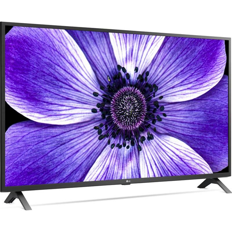 Televize LG 65UN7000 černá