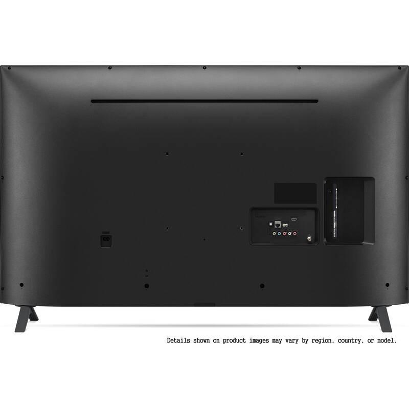 Televize LG 65UN7000 černá