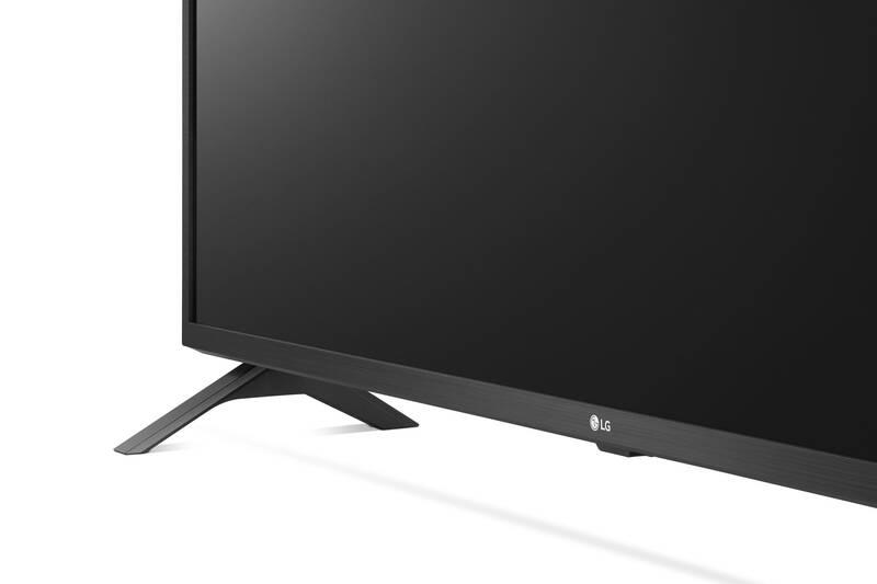 Televize LG 65UN7000 černá