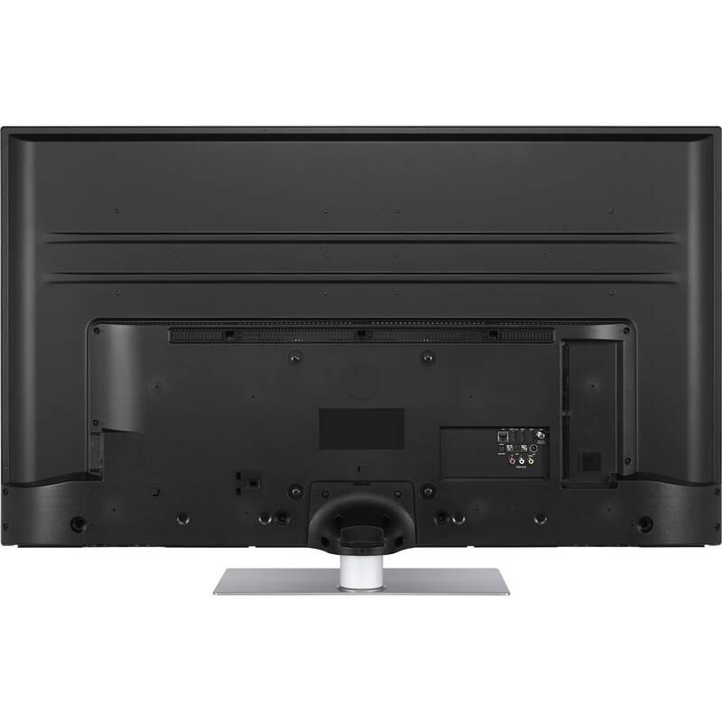 Televize Panasonic TX-50HX710E černá stříbrná