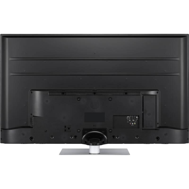 Televize Panasonic TX-55HX710E černá stříbrná