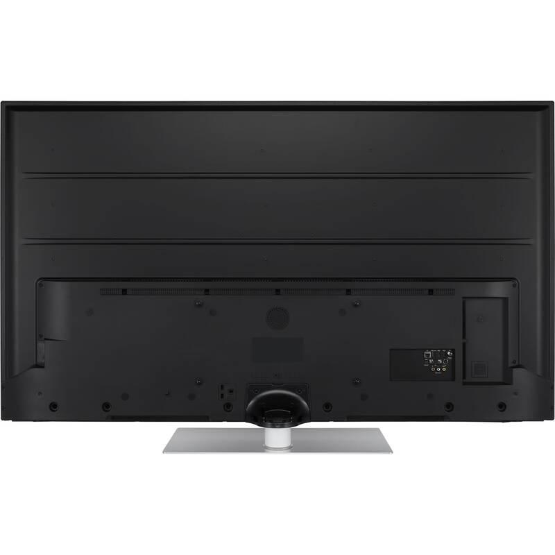 Televize Panasonic TX-65HX710E černá stříbrná