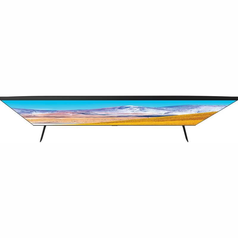 Televize Samsung UE85TU8072 černá