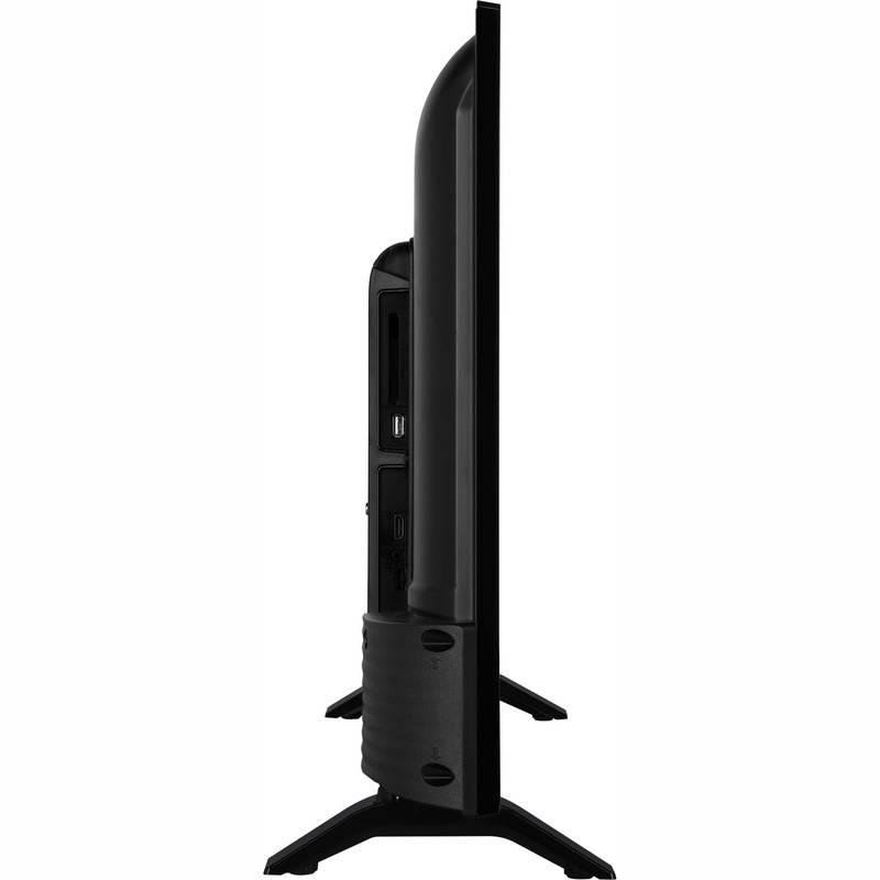 Televize Toshiba 32W2063DG černá