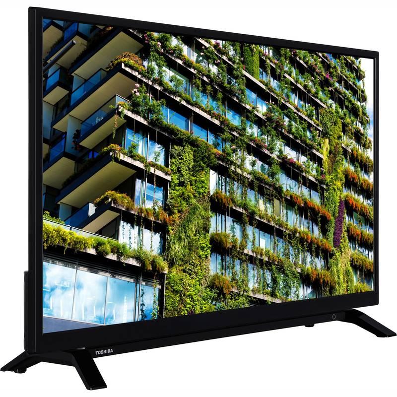 Televize Toshiba 32W2063DG černá