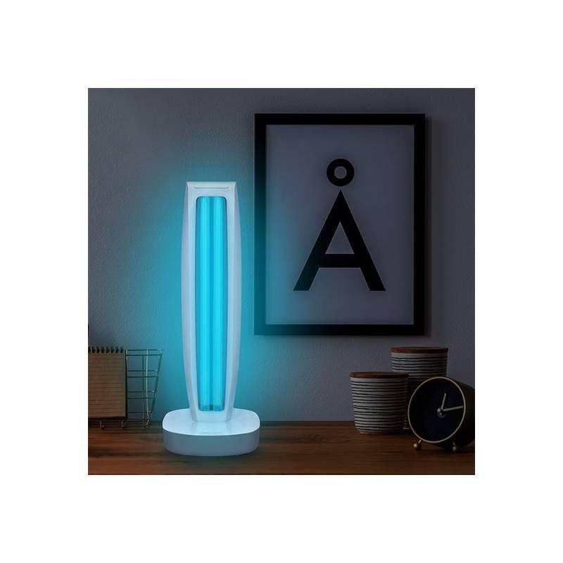 UV lampa Solight germicidní GL02