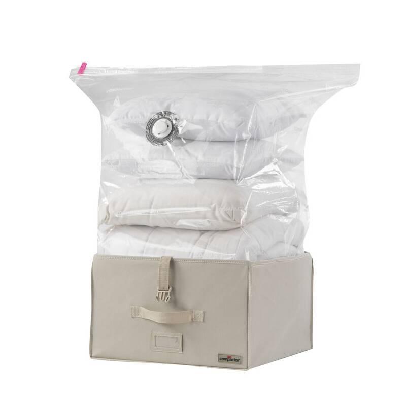 Vakuový úložný box s pouzdrem Compactor 2.0 RAN7116