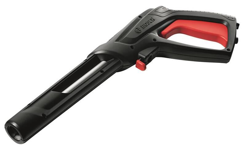 Vysokotlaký čistič Bosch AdvancedAquatak 140