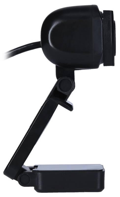 Webkamera Rollei R-Cam 100 černá