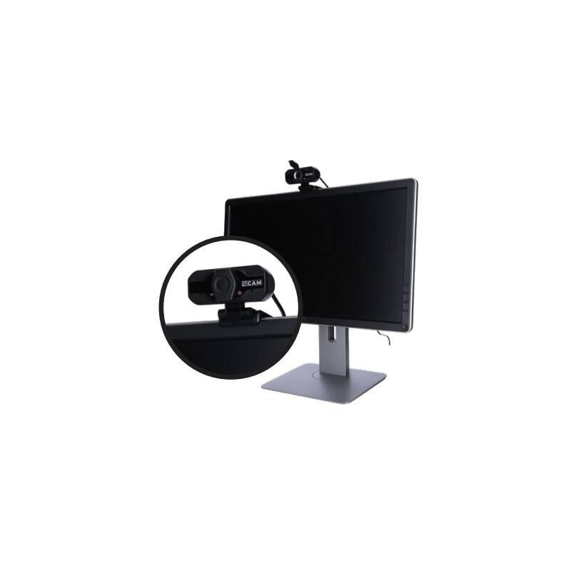 Webkamera Rollei R-Cam 100 černá