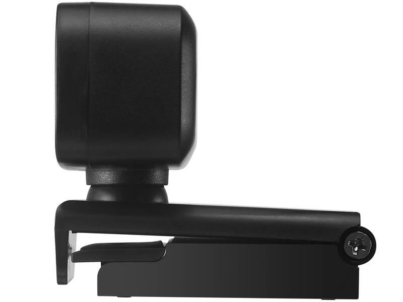 Webkamera Sandberg Webcam Autofocus 1080p černá