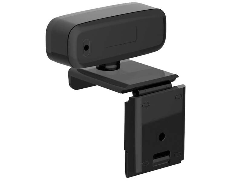 Webkamera Sandberg Webcam Chat 1080p černá