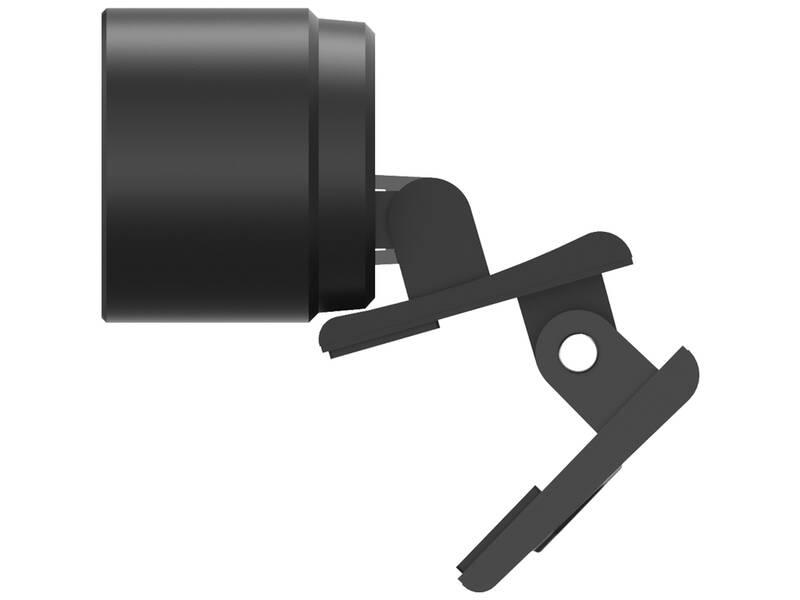 Webkamera Sandberg Webcam Wide Angle 1080p černá