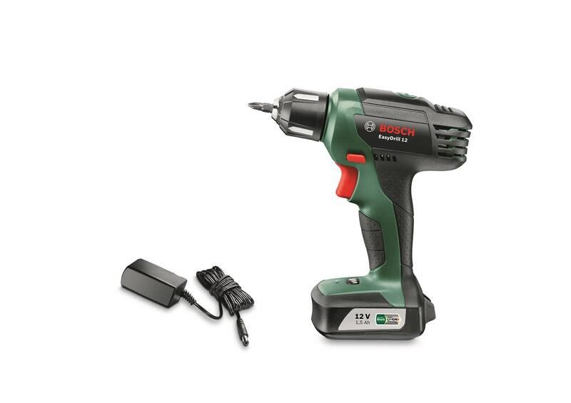 Aku vrtačka Bosch Bosch Easydrill 12