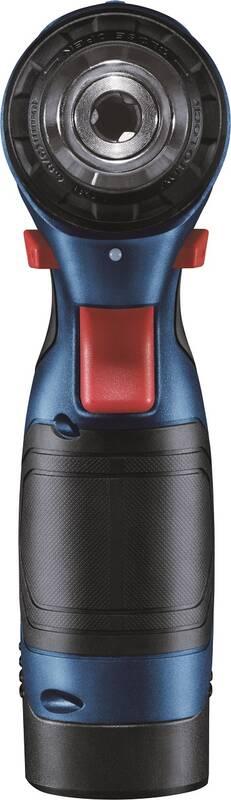 Aku vrtačka Bosch GSB 120-LI