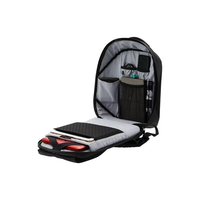 Batoh na notebook Prestigio LEDme 22L černý