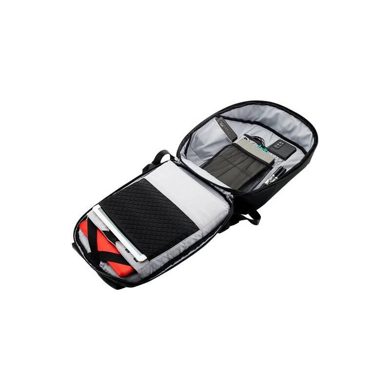 Batoh na notebook Prestigio LEDme 22L černý